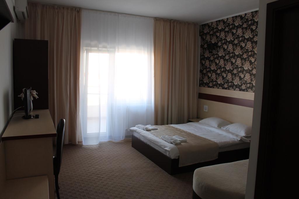 Hotel Napoli Mamaia