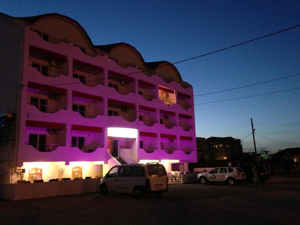 Napoli Mamaia