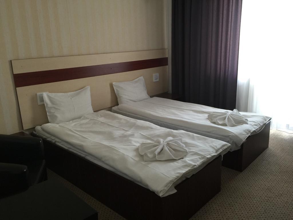 Hotel Napoli 3*