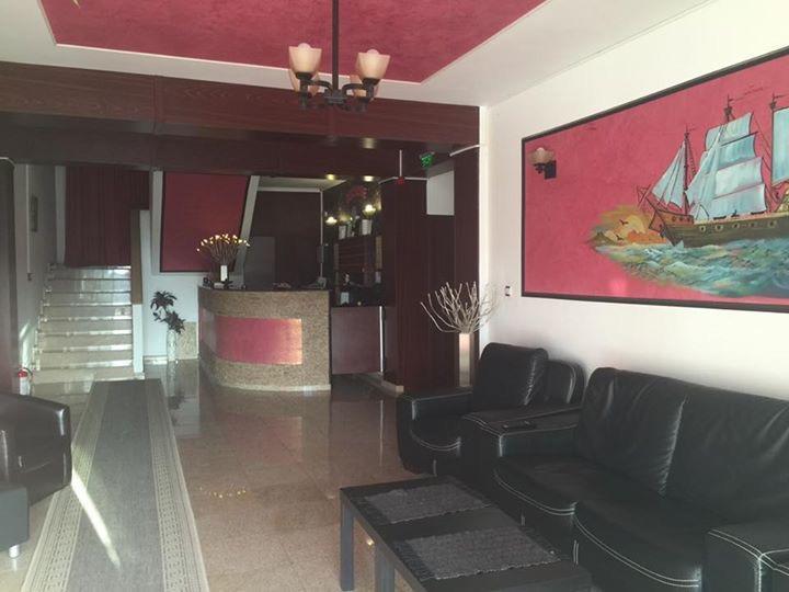 Napoli Hotel 3*