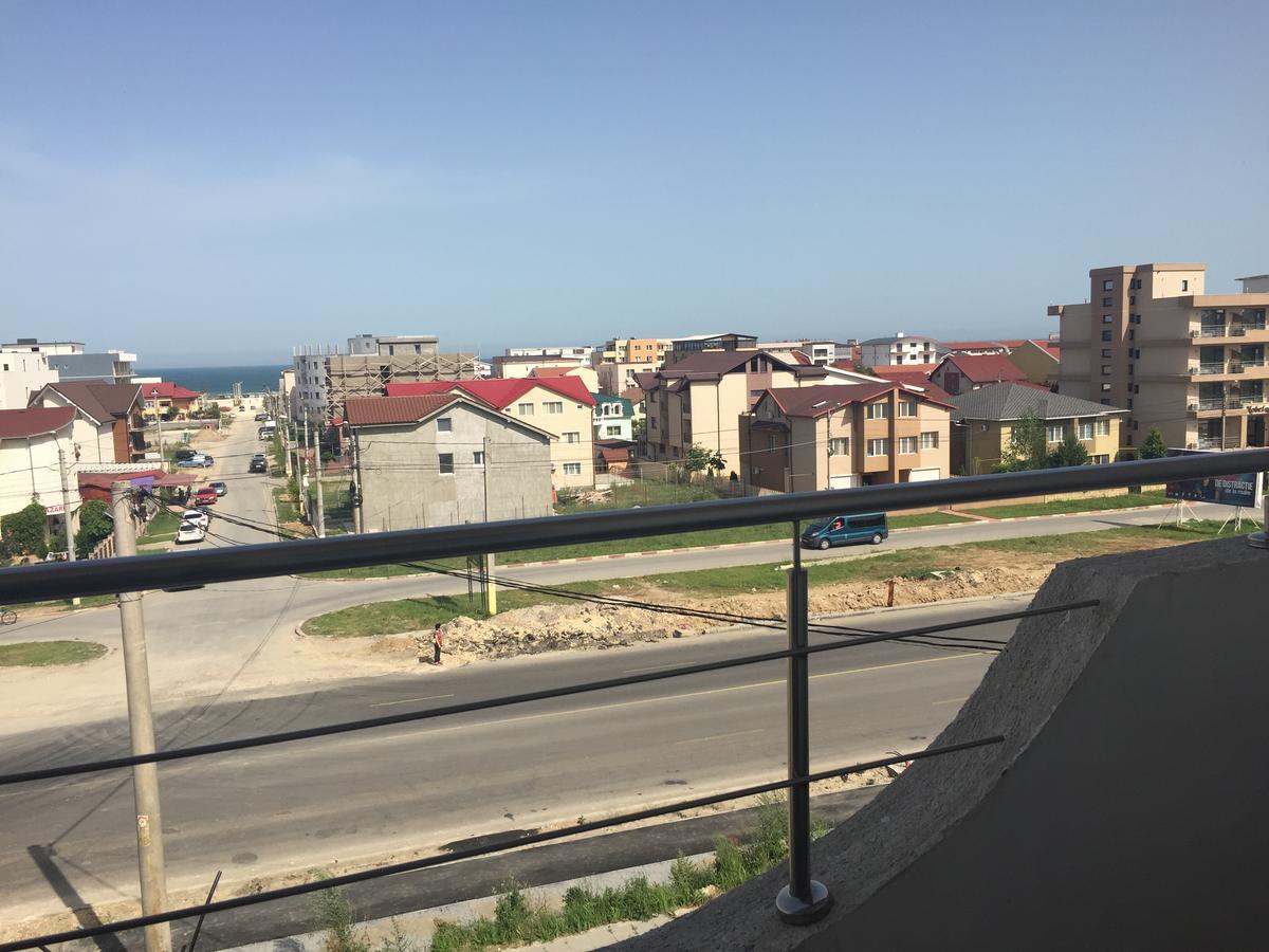 Napoli Hotel Mamaia