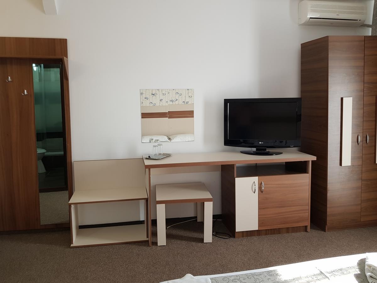 Napoli Hotel 3*