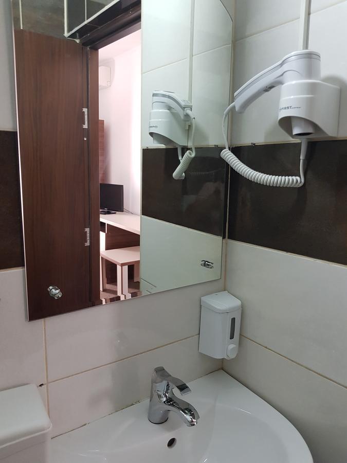 Napoli Hotel Mamaia