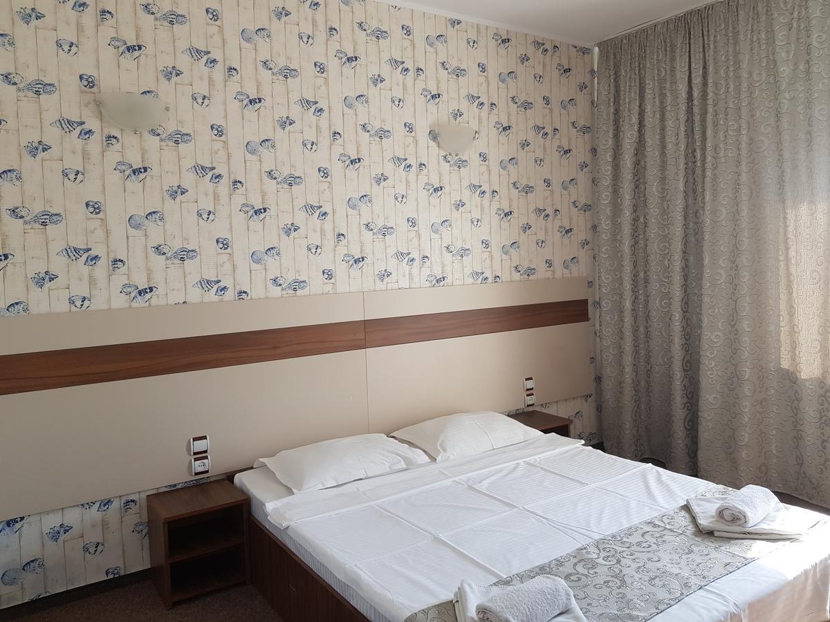 Napoli Hotel Mamaia