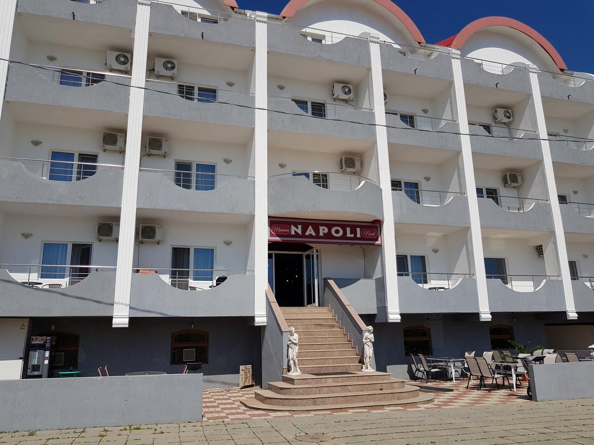 Napoli Hotel Mamaia