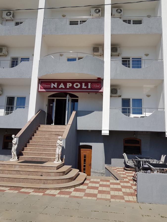 Napoli Hotel