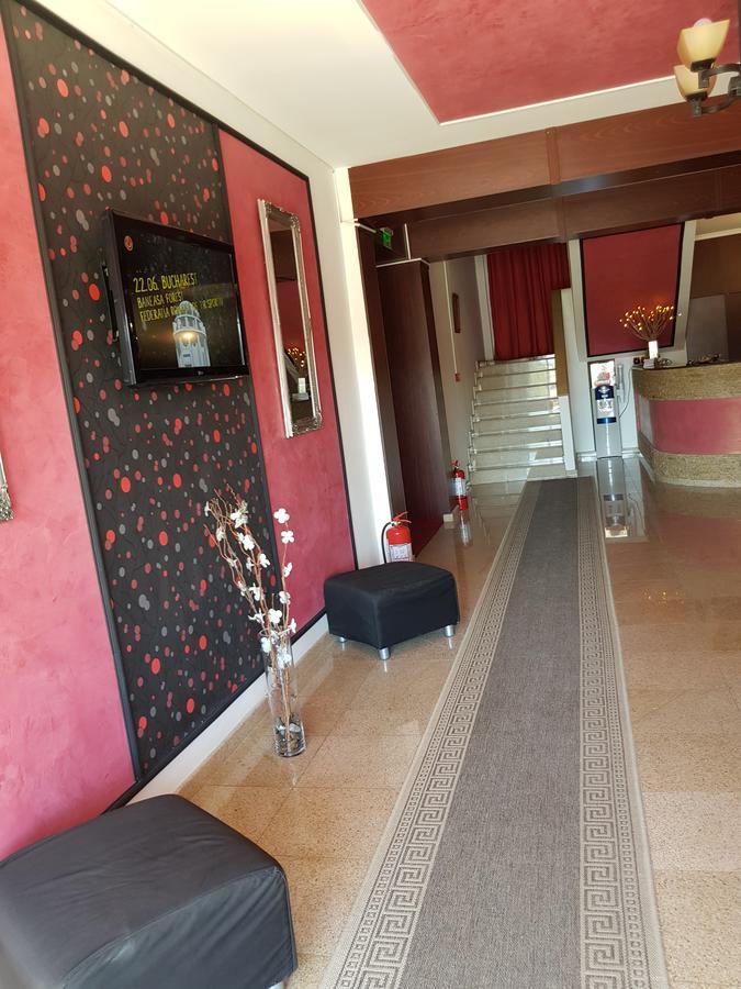 Hotel Napoli
